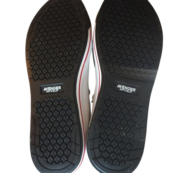 AVENGER Work Boots Blade Low CT Sneakers Mens sz 8.5 Carbon‎ Toe NEW | MSRP $110 - Picture 7 of 8